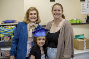 3 generations