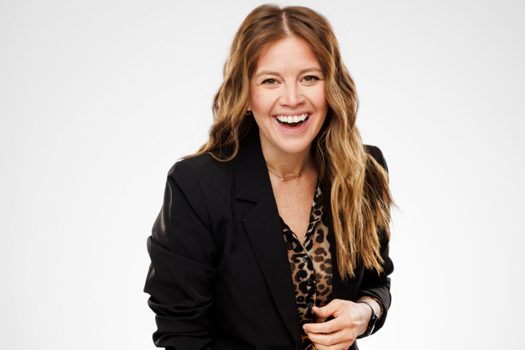 Danae Hobbs, Event Specialist, Rainbows United, Inc.