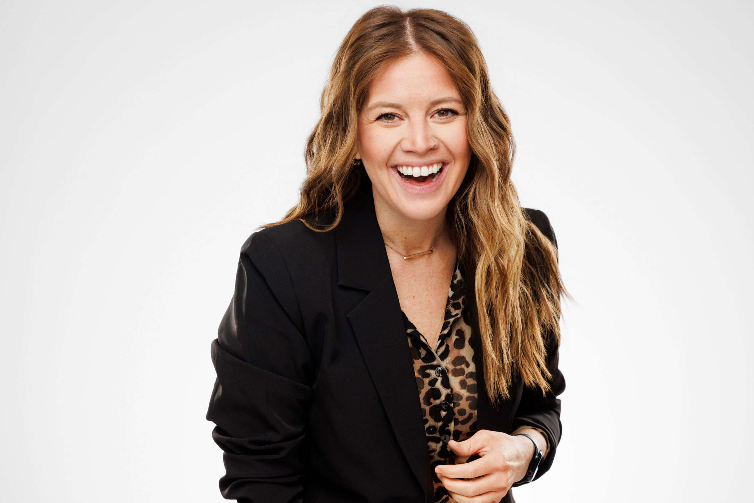Danae Hobbs, Event Specialist, Rainbows United, Inc.
